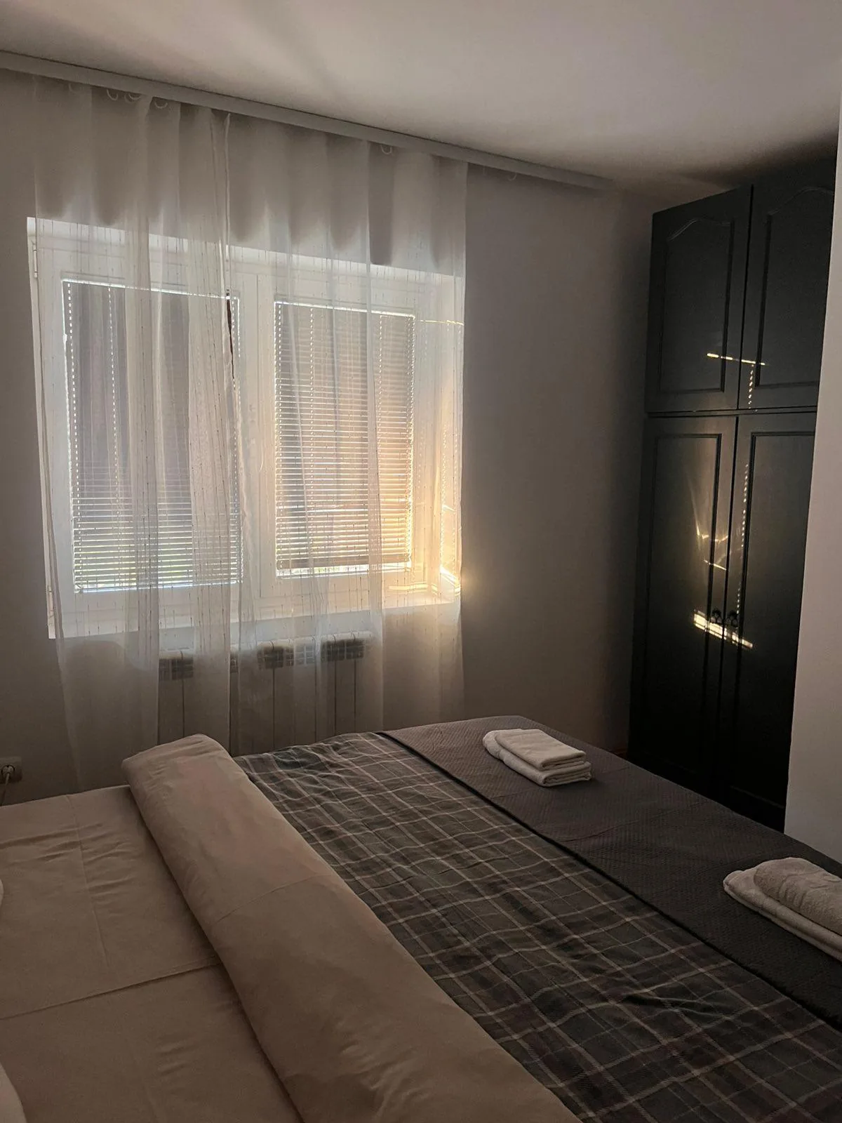 Hotel Bedroom 2